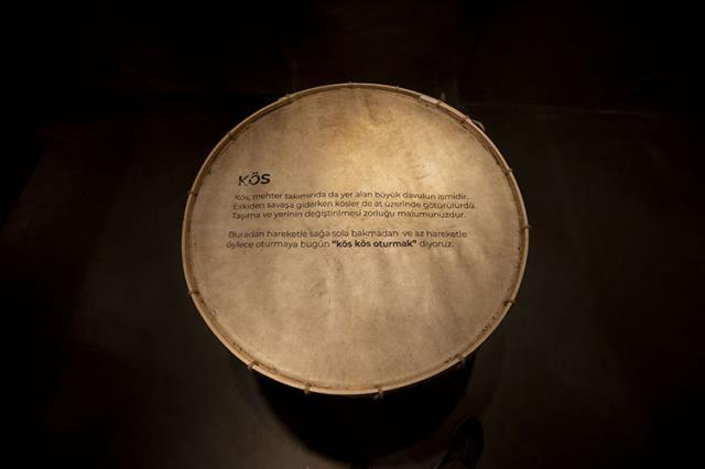 Kelime Müzesi nerede? Kelime Müzesi'ne nasıl gidilir?