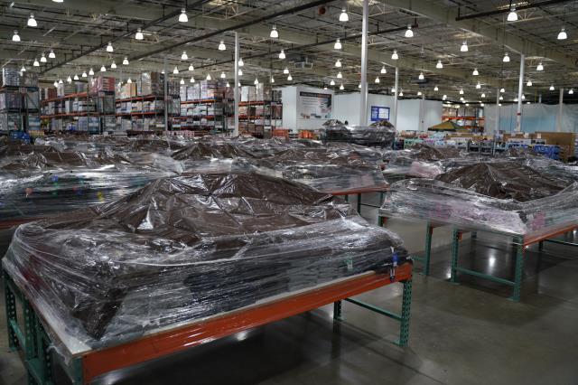 Ian kasırgası alarmı! Küba karanlığa gömüldü, ABD'de 2.5 milyon kişiye tahliye emri verildi, NASA uzay aracını hangara çekti