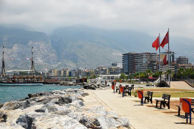 Türkiye'nin en yaşanabilir şehirleri belli oldu! Zirve şaşırtmadı