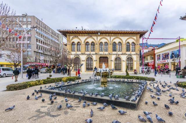 Türkiye'nin en yaşanabilir şehirleri belli oldu! Zirve şaşırtmadı