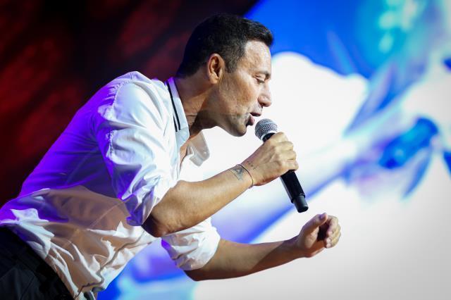 Altın Portakal Film Festivali'ne görkemli açılış! 3 büyük ödül sahiplerini buldu