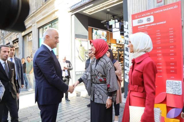 Sümeyye Erdoğan KADEM tarafından gerçekleştirilen 'Gölge/Shade' video art projesinde konuştu: Kadına değen konuları destekliyoruz