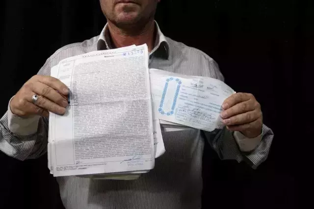 6 yıl önce araba satın aldı, başına gelmeyen kalmadı