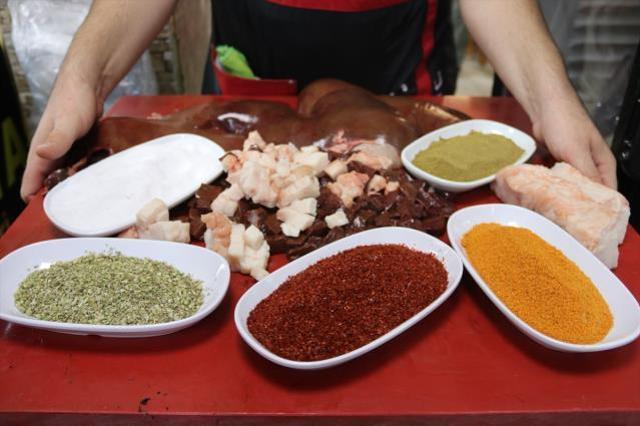 Cağ kebabı kavgasından sonra bu sefer de Ciğer Kebabı savaşı! Diyarbakır, Şanlıurfa ve Adana birden topa girdi