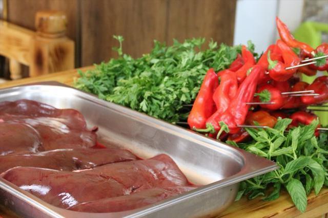 Cağ kebabı kavgasından sonra bu sefer de Ciğer Kebabı savaşı! Diyarbakır, Şanlıurfa ve Adana birden topa girdi