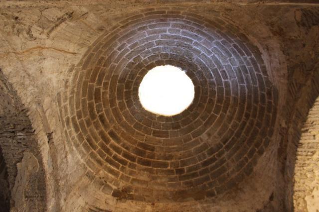 Noel Baba Kilisesinde yeni keşif! Mezarının yeri ve ayak bastığı zemin bulundu