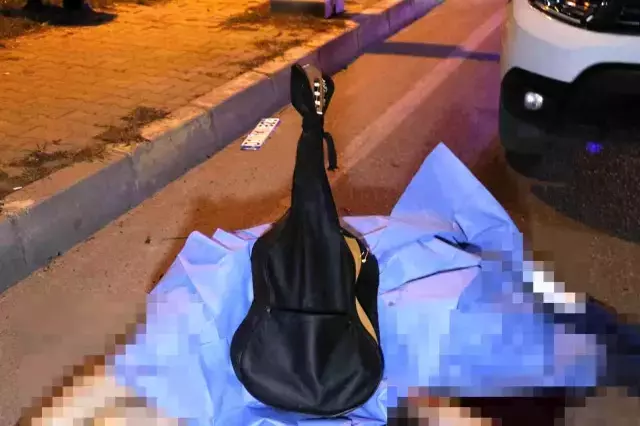 Kazada hayatını kaybeden müzisyenin kanseri yendiği ve öğretmenlik için atama beklediği ortaya çıktı