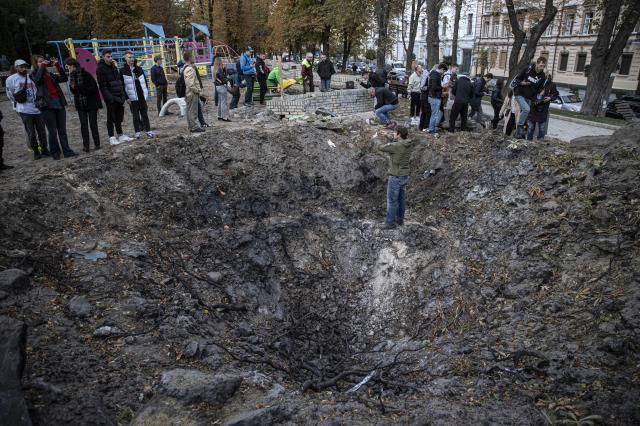 Ukrayna lideri Zelenski'den Putin'e gözdağı: Bizi korkutmak veya durdurmak imkansız