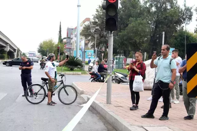 'Kimseye arkamızı dönemiyoruz' deyip herkese arkasını dönerek intihara teşebbüs etti