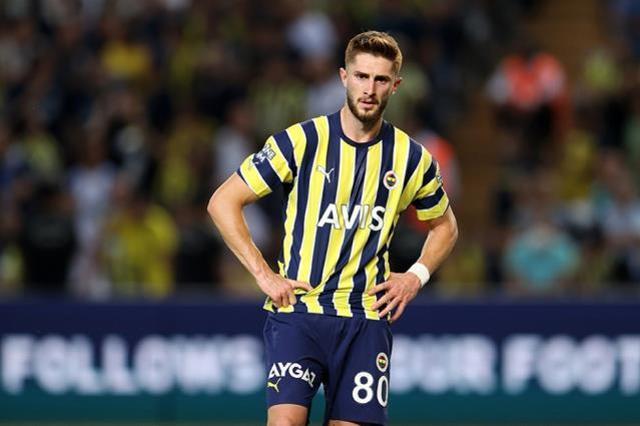 'Stilime orası uygun' demişti! Jesus'un prensine beklediği teklif ara transfer döneminde geliyor