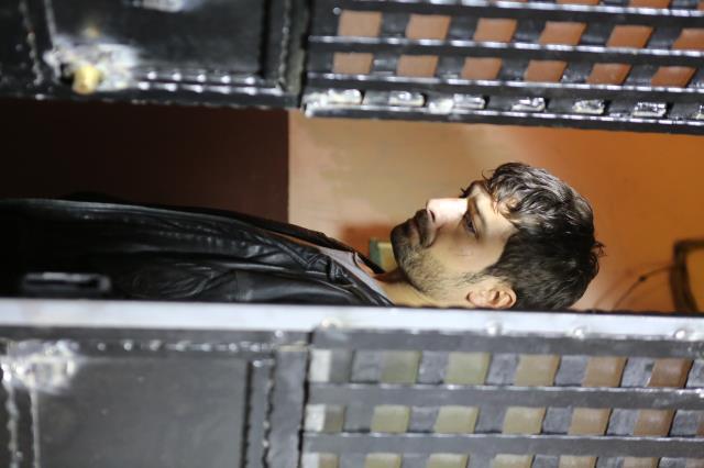 'Susmuş kadınların sesi olacak' diyerek tanıtılan Yürek Çıkmazı dizisinden ilk fragman geldi