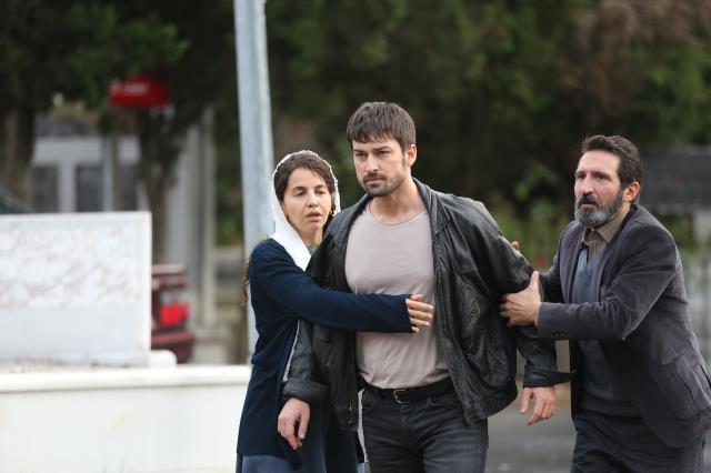 'Susmuş kadınların sesi olacak' diyerek tanıtılan Yürek Çıkmazı dizisinden ilk fragman geldi