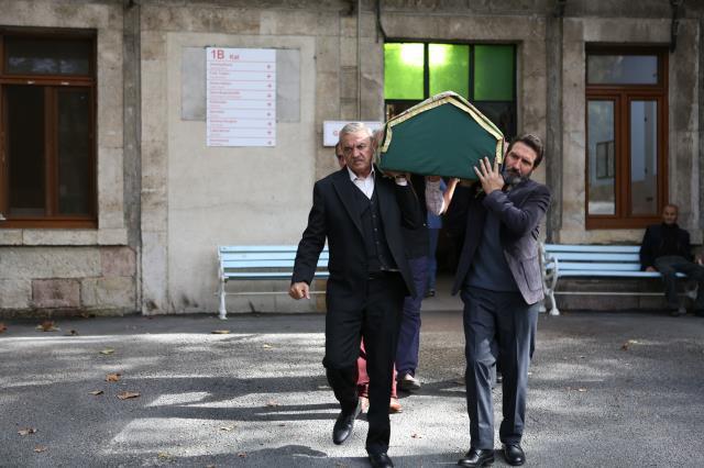 'Susmuş kadınların sesi olacak' diyerek tanıtılan Yürek Çıkmazı dizisinden ilk fragman geldi