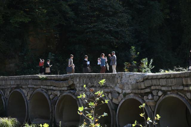'Susmuş kadınların sesi olacak' diyerek tanıtılan Yürek Çıkmazı dizisinden ilk fragman geldi