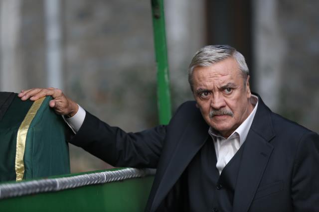 'Susmuş kadınların sesi olacak' diyerek tanıtılan Yürek Çıkmazı dizisinden ilk fragman geldi