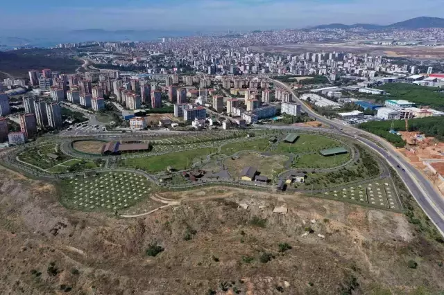 İstanbul'da bir ilk olacaktı! Milyonluk proje çürümeye terk edildi, ilçe belediyesi topu İBB'ye attı