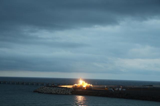 Türkiye'nin Rize'den fırlattığı balistik füze Yunanistan'dan sonra BAE'yi de tedirgin etti: Çalışmayı gizlice yürütmüşler