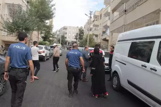 Eşini öldürdü, çocuklarını alıp kaçarken yakalandı