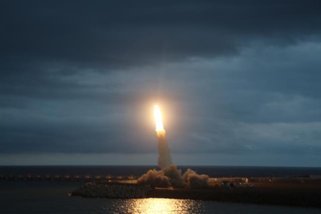 Rize'den fırlatılan 'Tayfun' Yunan spikeri hayrete düşürdü: Türklerin balistik füze yapabilecek teknolojisi var mı?