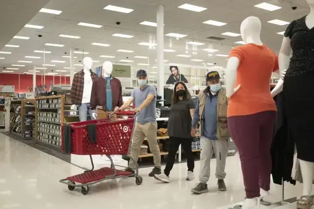 Cnn: 3. Çeyrek Büyümesine Rağmen ABD Resesyona Mahkum