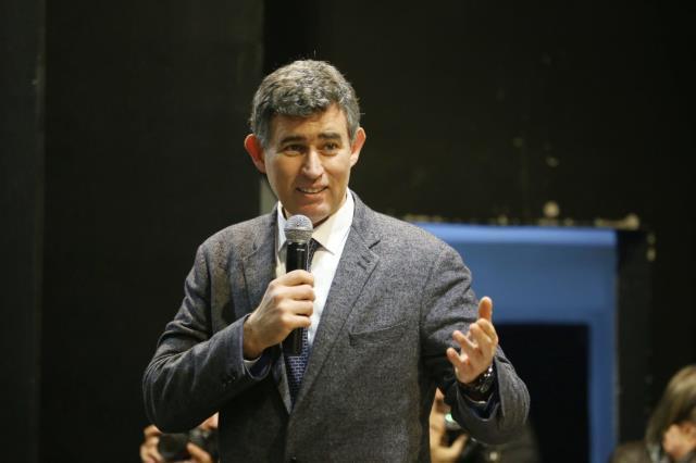 Resmi Gazete'de yayımlandı! Eski Türkiye Barolar Birliği Başkanı Metin Feyzioğlu, KKTC Büyükelçiliğine atandı