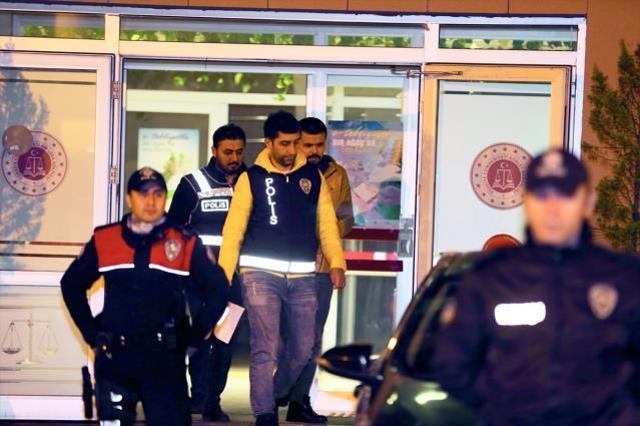 41 işçinin hayatını kaybettiği Bartın'daki maden faciasıyla ilgili 8 kişi tutuklandı