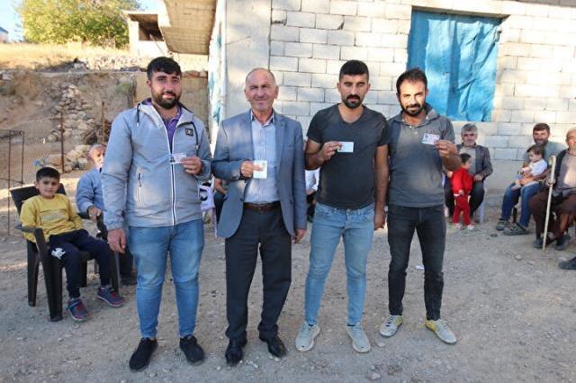 Bu köy çok garip! Çocuklar gece eve dahi gelmese aileler merak etmiyor