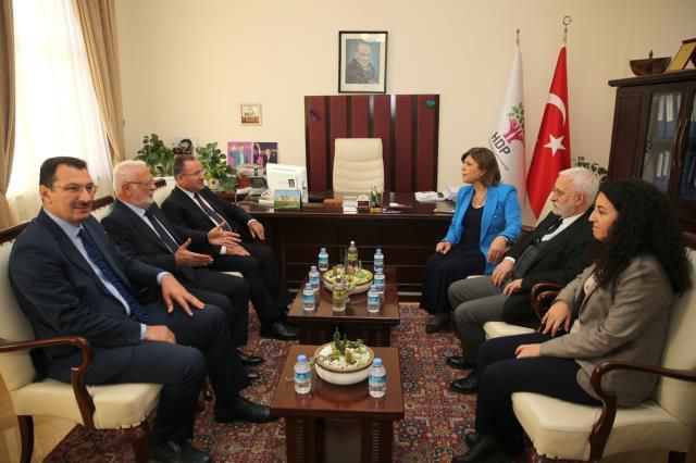 Haberler.com Türkiye ve dünya haber gündemi: Haberler.com editörleri 7 Kasım 2022'deki önemli haberleri ve haber başlıklarını sizler için derledi!