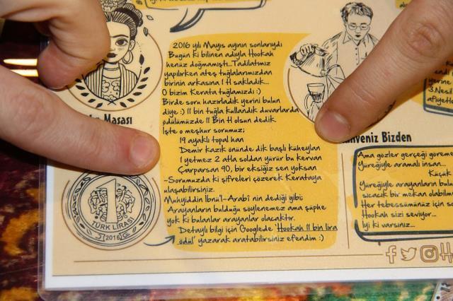 6 yıldır çözülemedi, 1 lirayı bulan 11 bin lira kazanacak