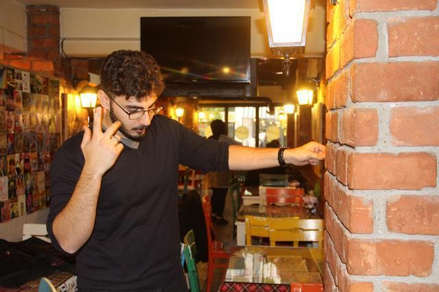 6 yıldır çözülemedi, 1 lirayı bulan 11 bin lira kazanacak