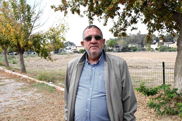 Tarsus'taki gizemli kazıda görevli iki arkeolog canları pahasına konuşmuştu, eve giren tek kişi yanıt verdi