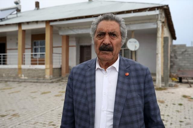 Kuduzdan ölen çocuğun sınıf arkadaşı konuştu: Köyümüzde çok köpek var, korkuyoruz ve toplanmalarını istiyoruz