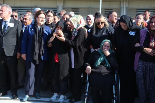 İSTİKLAL'DEKİ SALDIRIDA EŞİNİ VE KIZINI KAYBEDEN MEVLÜDİYE, 'ÜZERİMDE KOCAMLA KIZIMIN KANI VAR'