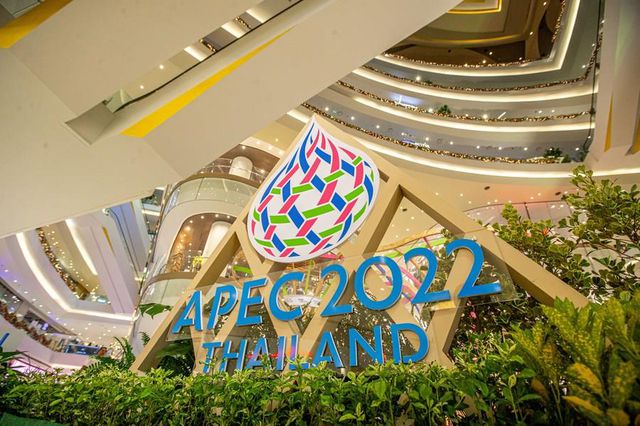Tayland'da Başlayan Apec Ekonomi Liderleri Toplantısı Sürdürülebilir Büyümeye Odaklanıyor