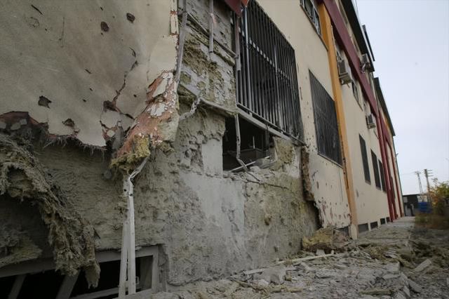 Son Dakika! Gaziantep'in Karkamış ilçesine roketli saldırı: 3 ölü, 6 yaralı var