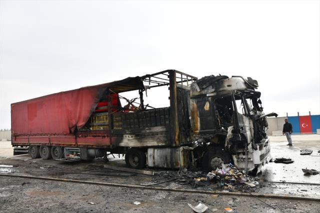 Son Dakika! Gaziantep'in Karkamış ilçesine roketli saldırı: 3 ölü, 6 yaralı var