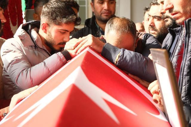 Şehit öğretmen Ayşenur'un son anlarındaki kahramanlığı! Büyük bir faciayı önlemiş