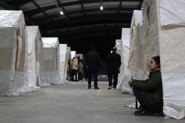 AFAD Düzce'de artçı sarsıntıların sayısını açıkladı: Gölyaka İlçesi'nde an itibarıyla toplamda 212 artçı deprem meydana geldi