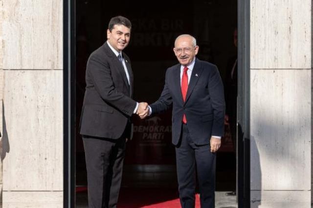 Haberler.com Türkiye ve dünya haber gündemi: Haberler.com editörleri 28 Kasım 2022'deki önemli haberleri ve haber başlıklarını sizler için derledi!