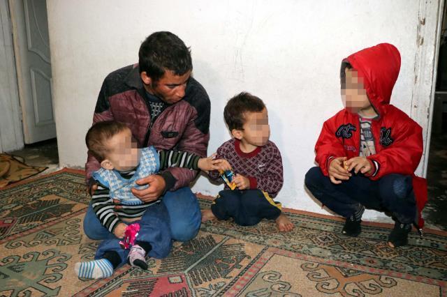 Küçük Firdevs'i darbeden anne tutuklandı, kardeşleri korumaya alındı