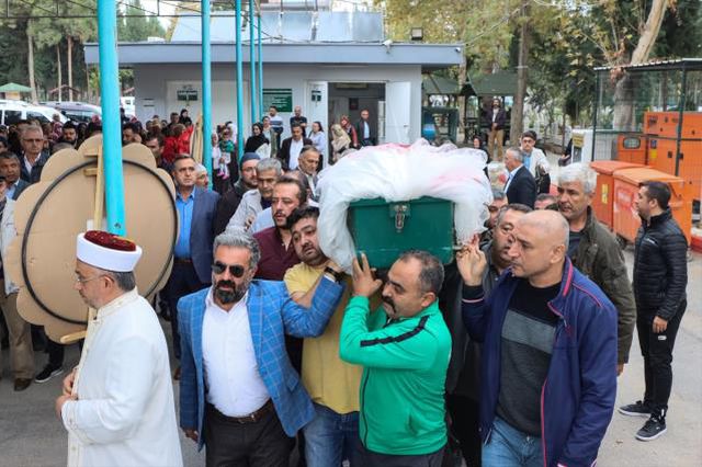 Mersin'de sınıf arkadaşını öldüren 12 yaşındaki öğrenci tutuklandı