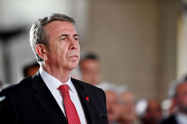 CHP kulisleri bu bilgiyle çalkalanıyor! Mansur Yavaş sadece tek bir şartta aday olacak