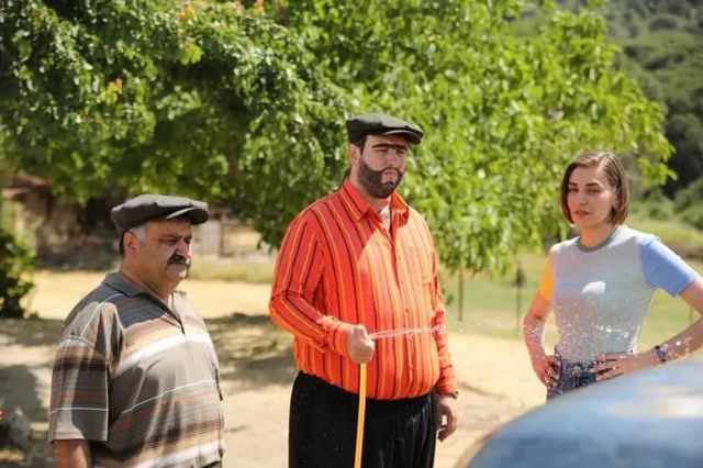 Mahsun Kırmızıgül, Recep İvedik'i Kemal Sunal filmlerine benzetti! Kıyaslamasına tepki üstüne tepki yağdı