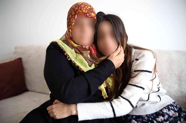 Kız çocuğuna asansörde cinsel istismara kalkışan şüpheli yakalandı