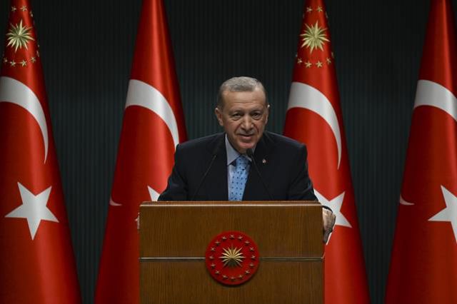 Son Dakika: Cumhurbaşkanı Erdoğan, beklenen müjdeyi verdi: Karadeniz'de 58 milyar metreküplük doğalgaz rezervi daha keşfettik
