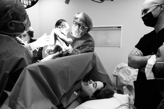 Yerli Adriana Lima diye anılıyordu! Uzun süredir ortalarda görünmeyen Fatmagül Fakı anne oldu