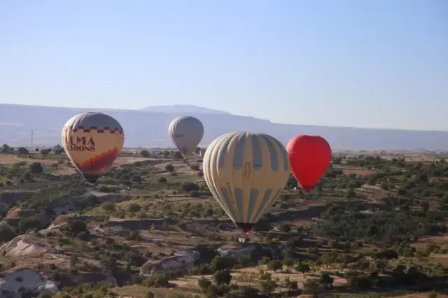 Türkiye Çinli Turistlere Tekrar Kucak Açmaya Hazır