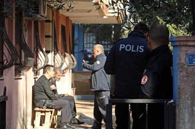 Dün 'Çok üşüyorum' dedi, bugün evinde ölü bulundu