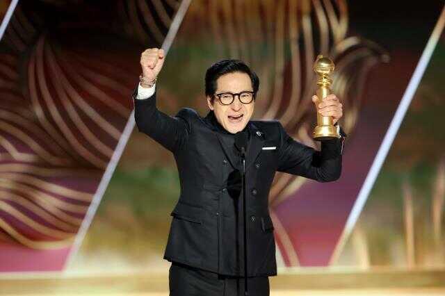 80. Altın Küre Ödülleri sahiplerini buldu