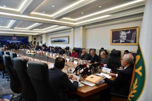 Yargıtay Başkanı'ndan İmamoğlu davası hakkında dikkat çeken açıklama: Dosya belki buraya hiç gelmez